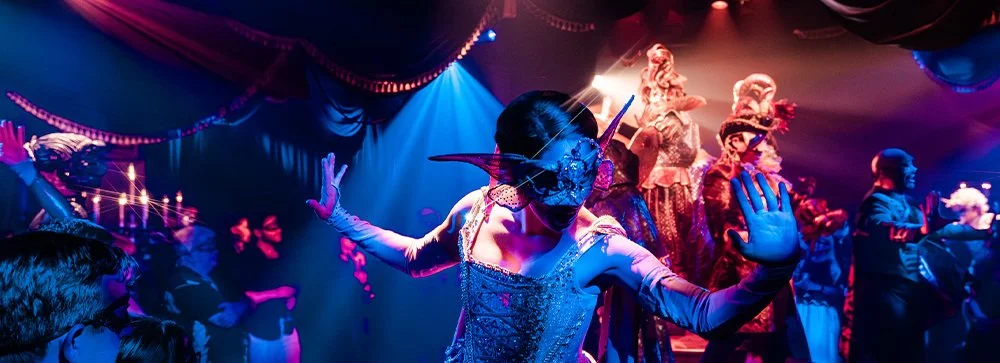 Masquerade
