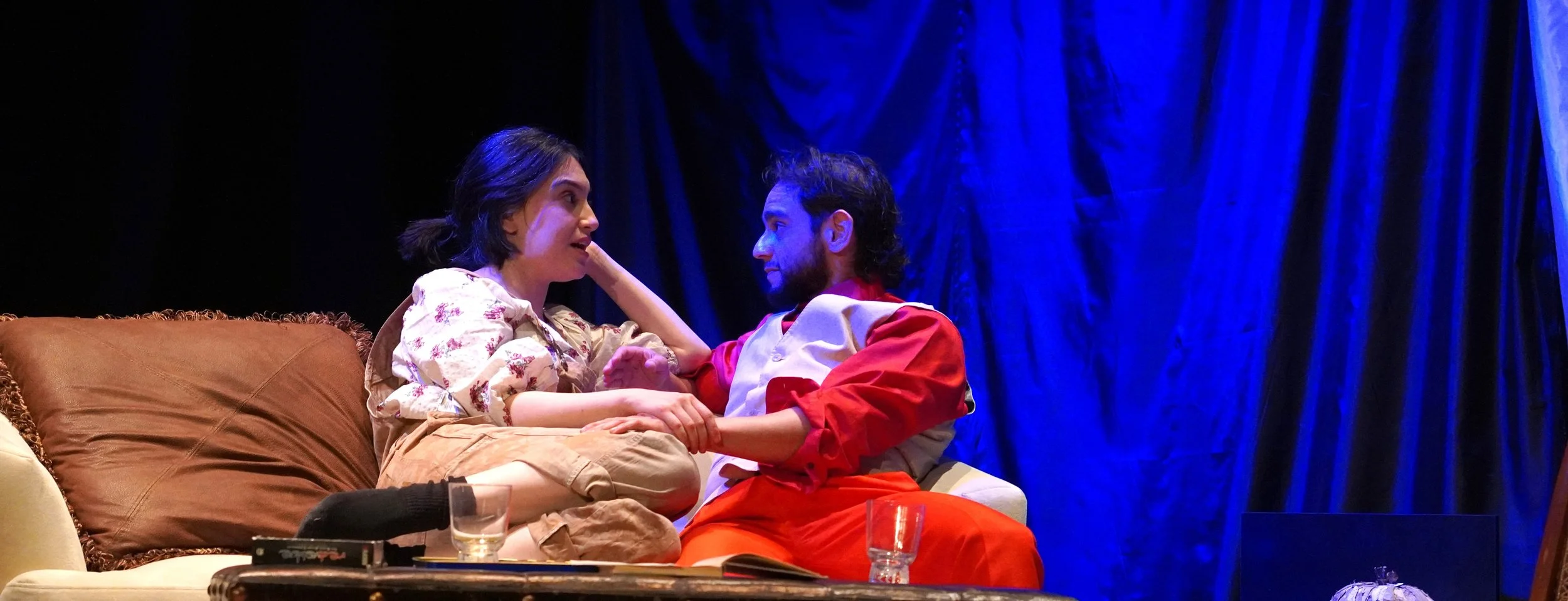 A Night of Chekhov