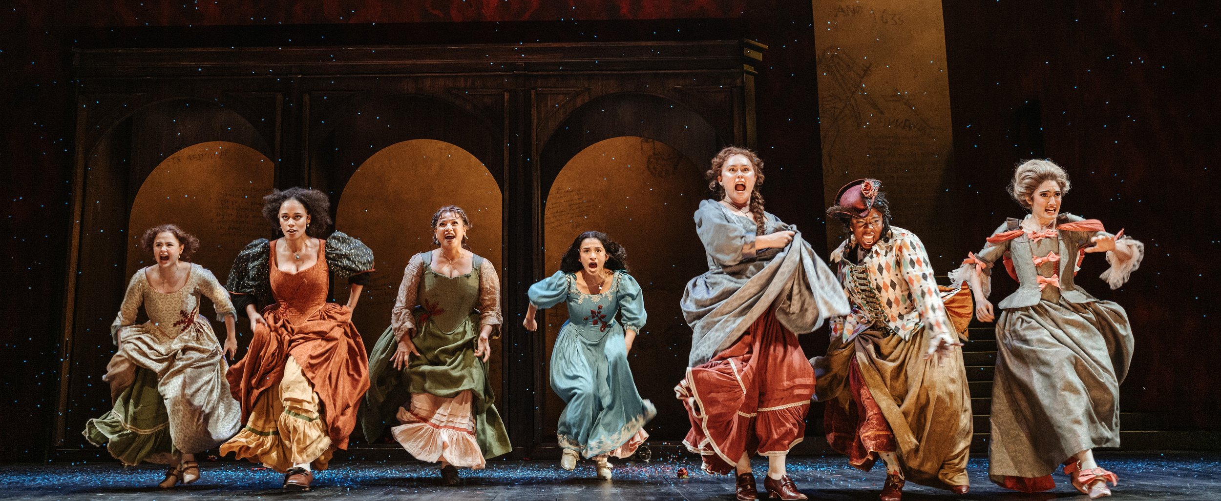 Giulia: The Poison Queen of Palermo