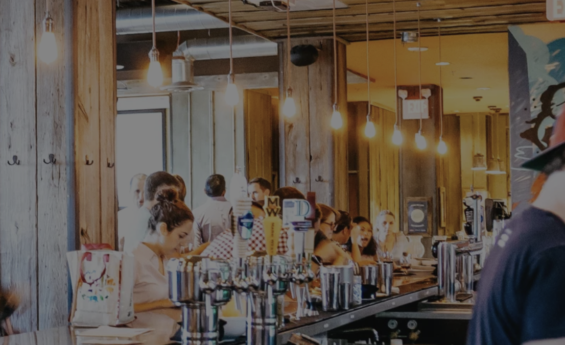 Arlington, VA’s Best Bar for Craft Drinks, Atmosphere, and Community