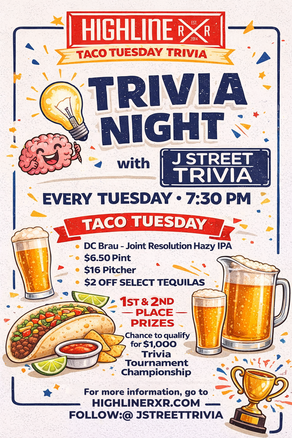 Tuesday Night Trivia J Street V2.png