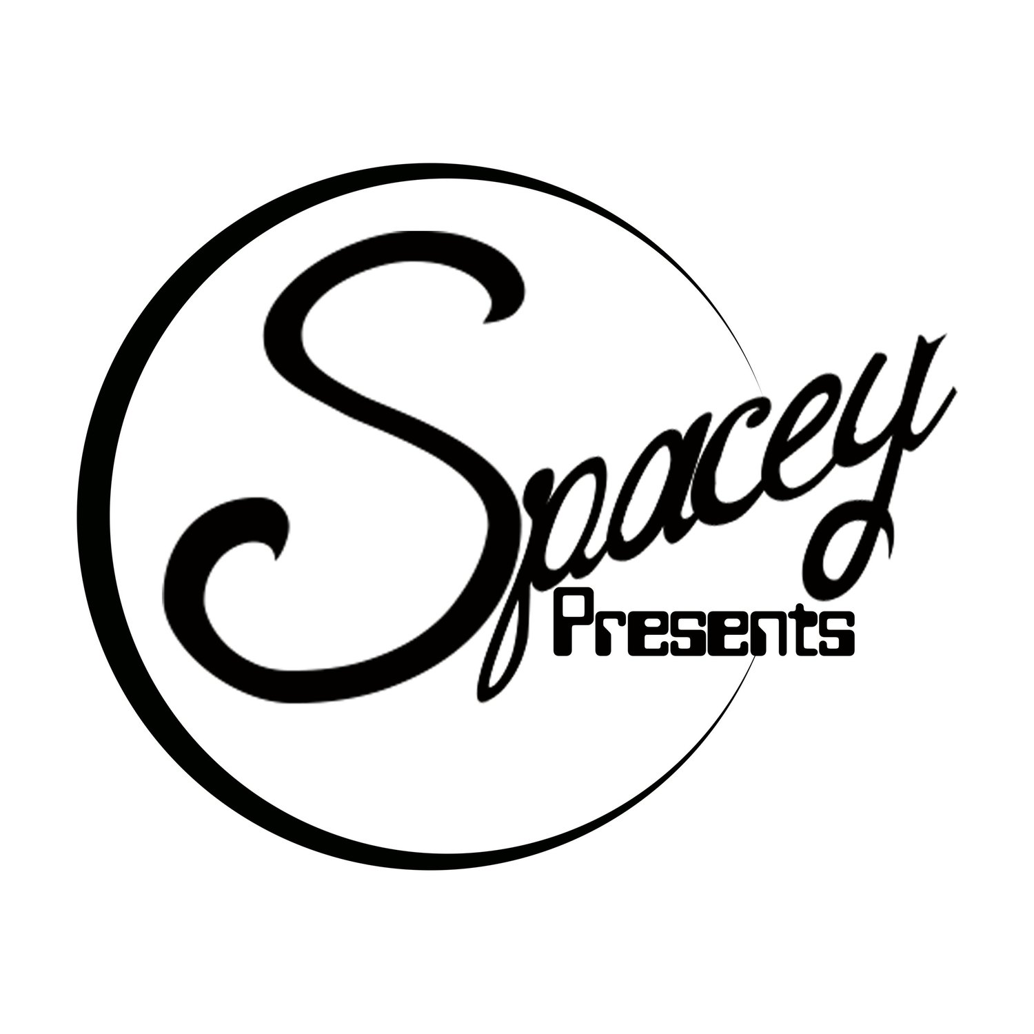 SPACEY PRESENTS