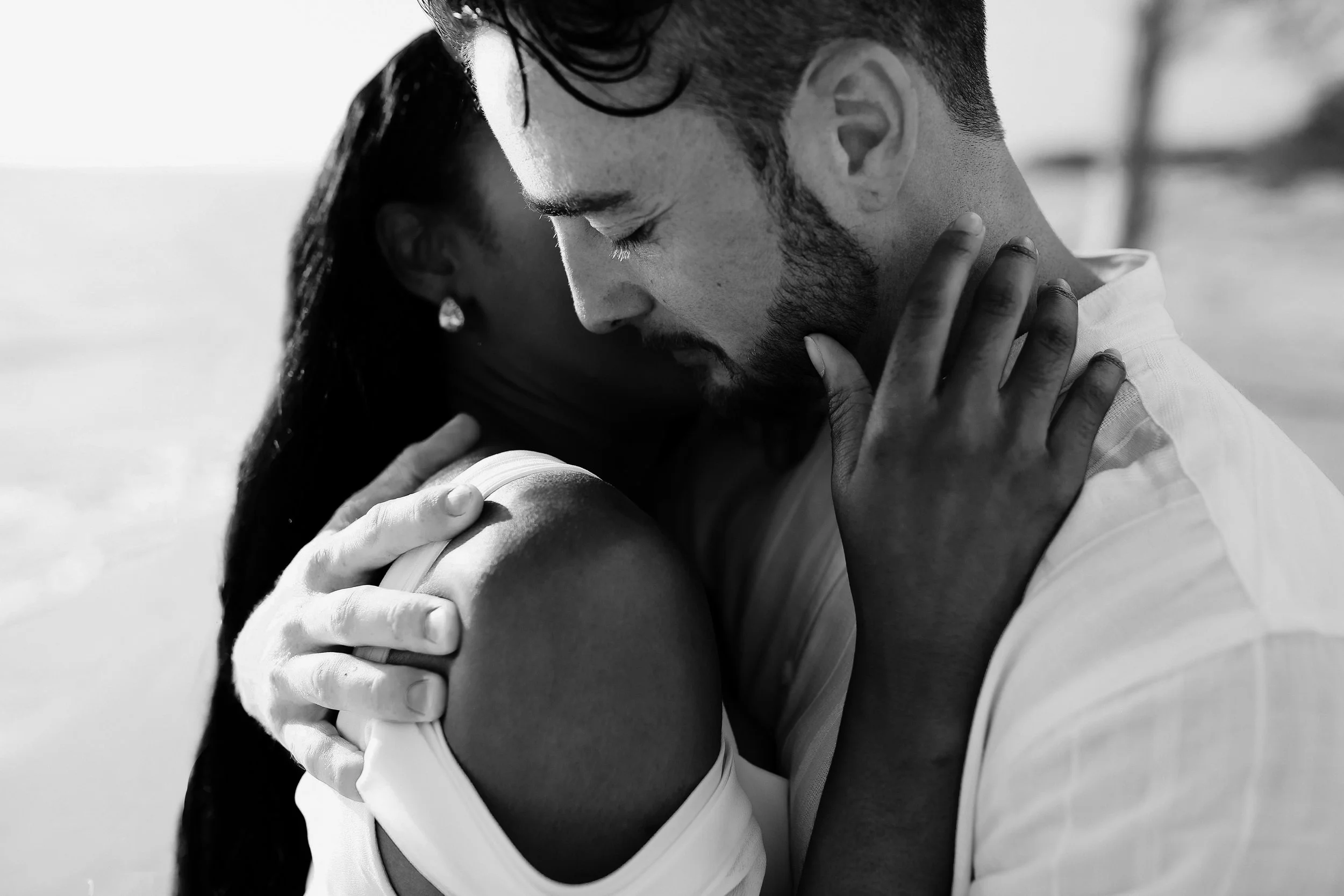 florida engagement photos