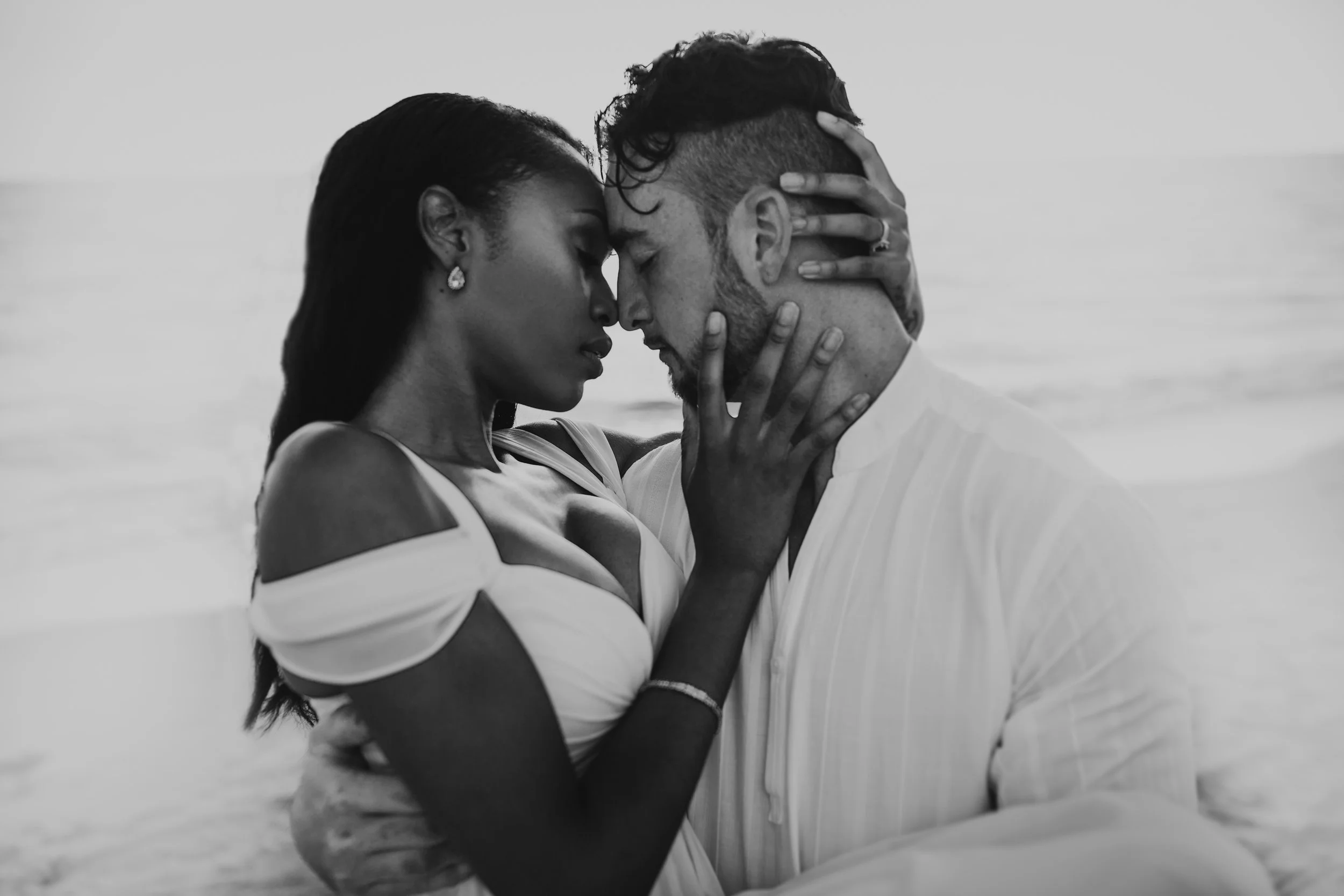 engagement photography in florida