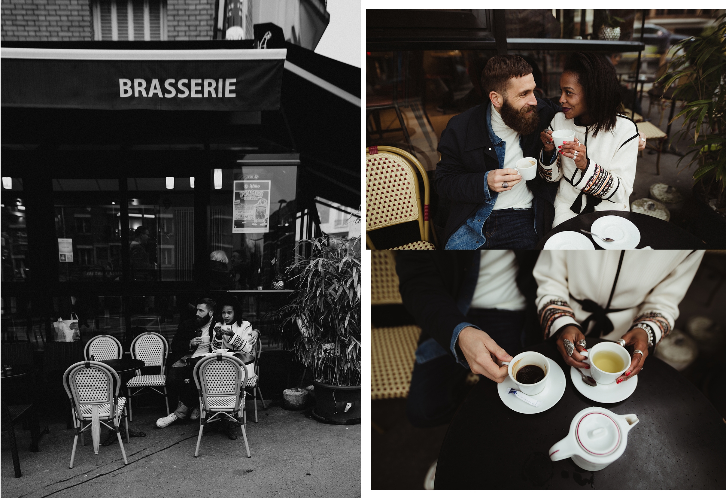 paris france couple session