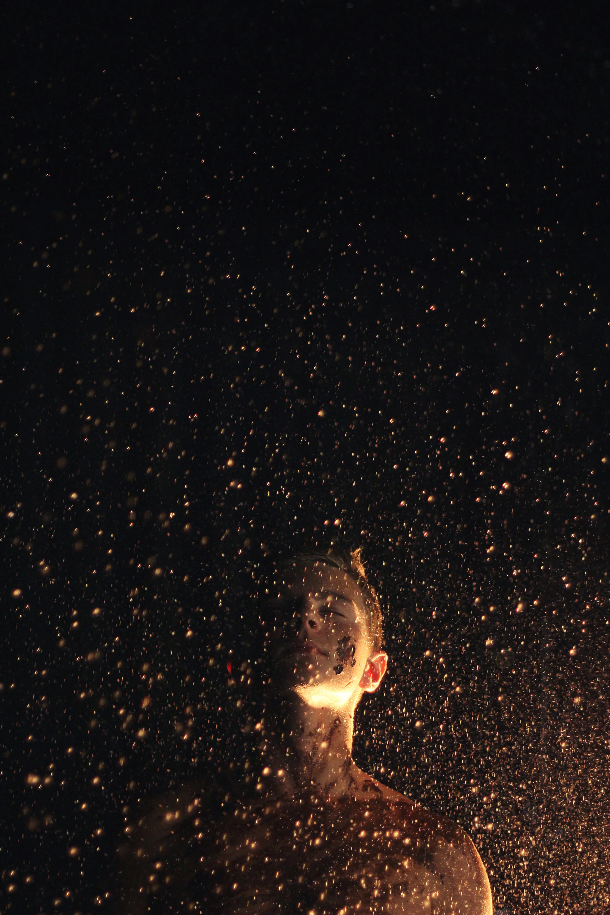 Photo by Christopher Campbell