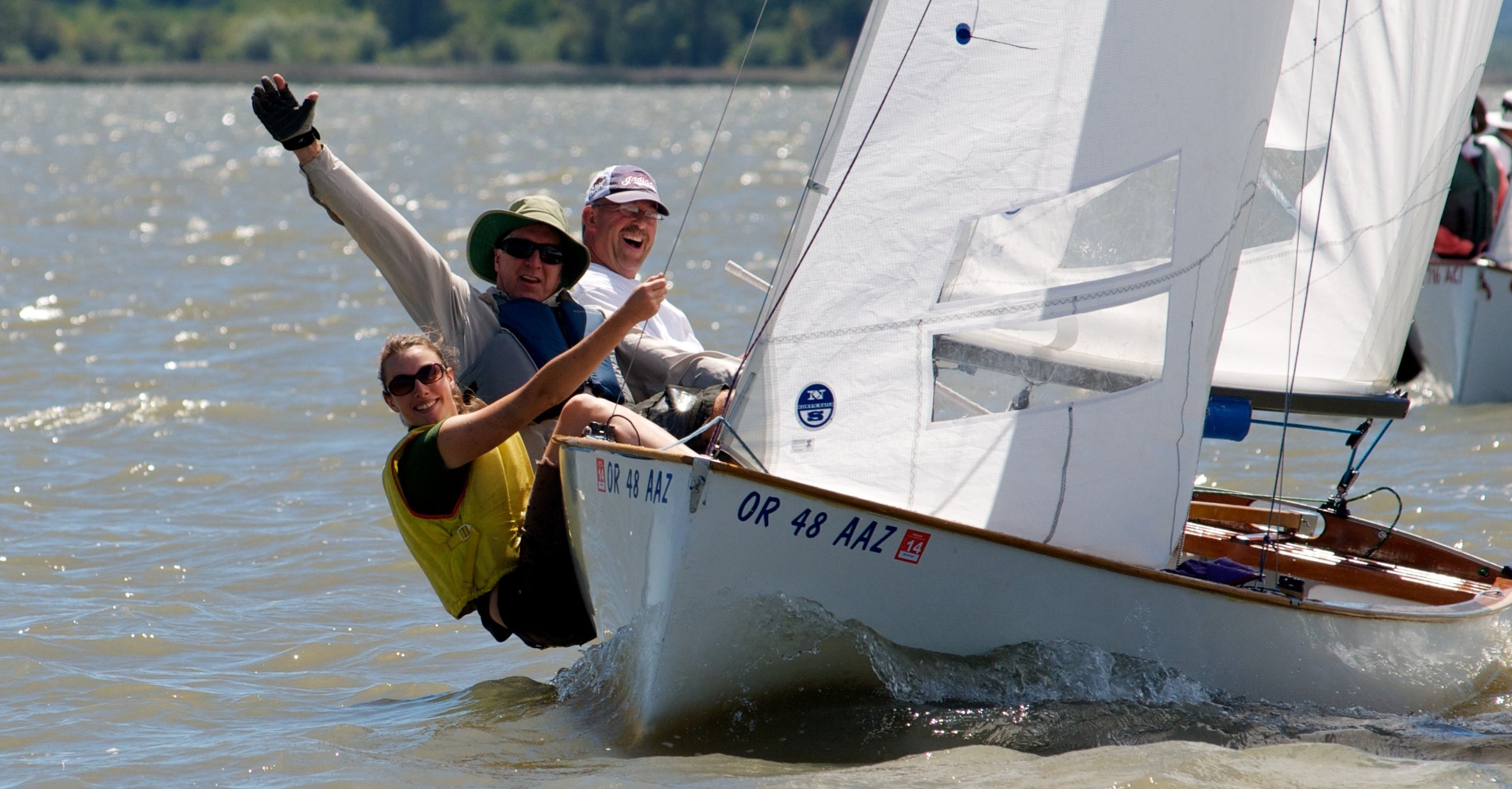 eugene yacht club membership