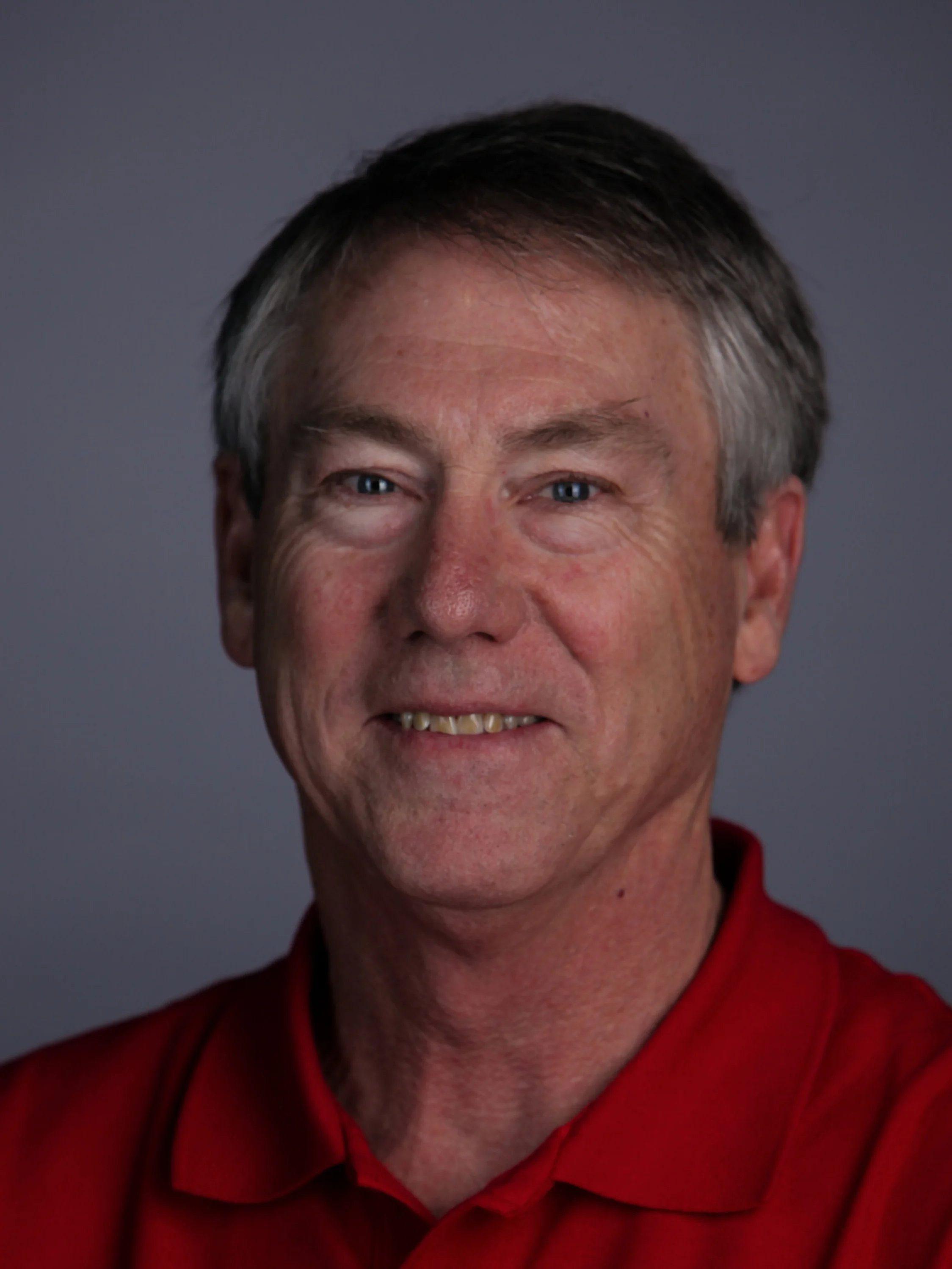 Bill Boyce 2019 Commodore