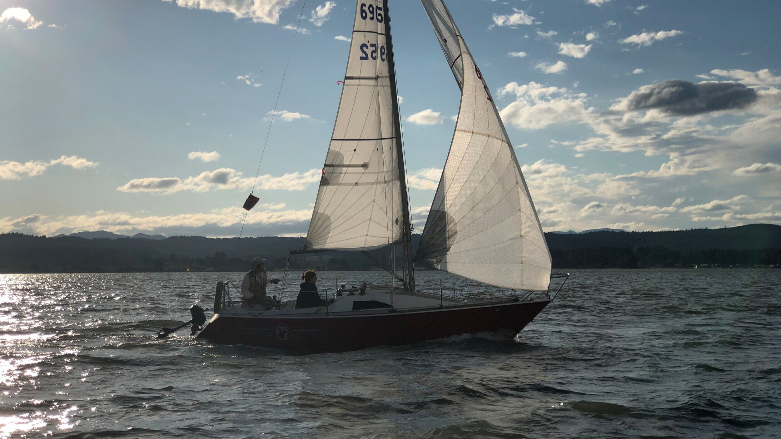 eugene yacht club membership