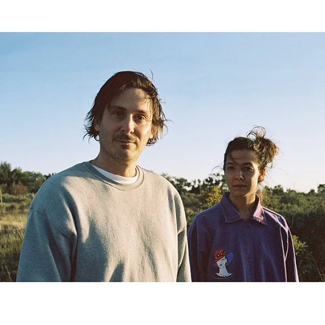 Are you Italian and you like Joan of Arc? Did you know that Tim has a new band @goodfckband ? Did you know that this band will be based in southern Italy for the first half of 2020? Shows are now being booked by @toloselatrack —Hit them up or DM here for connection 🇮🇹🎉 (thank you @alexavisciusphoto for the pic)