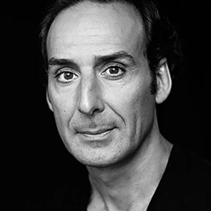 Alexandre Desplat