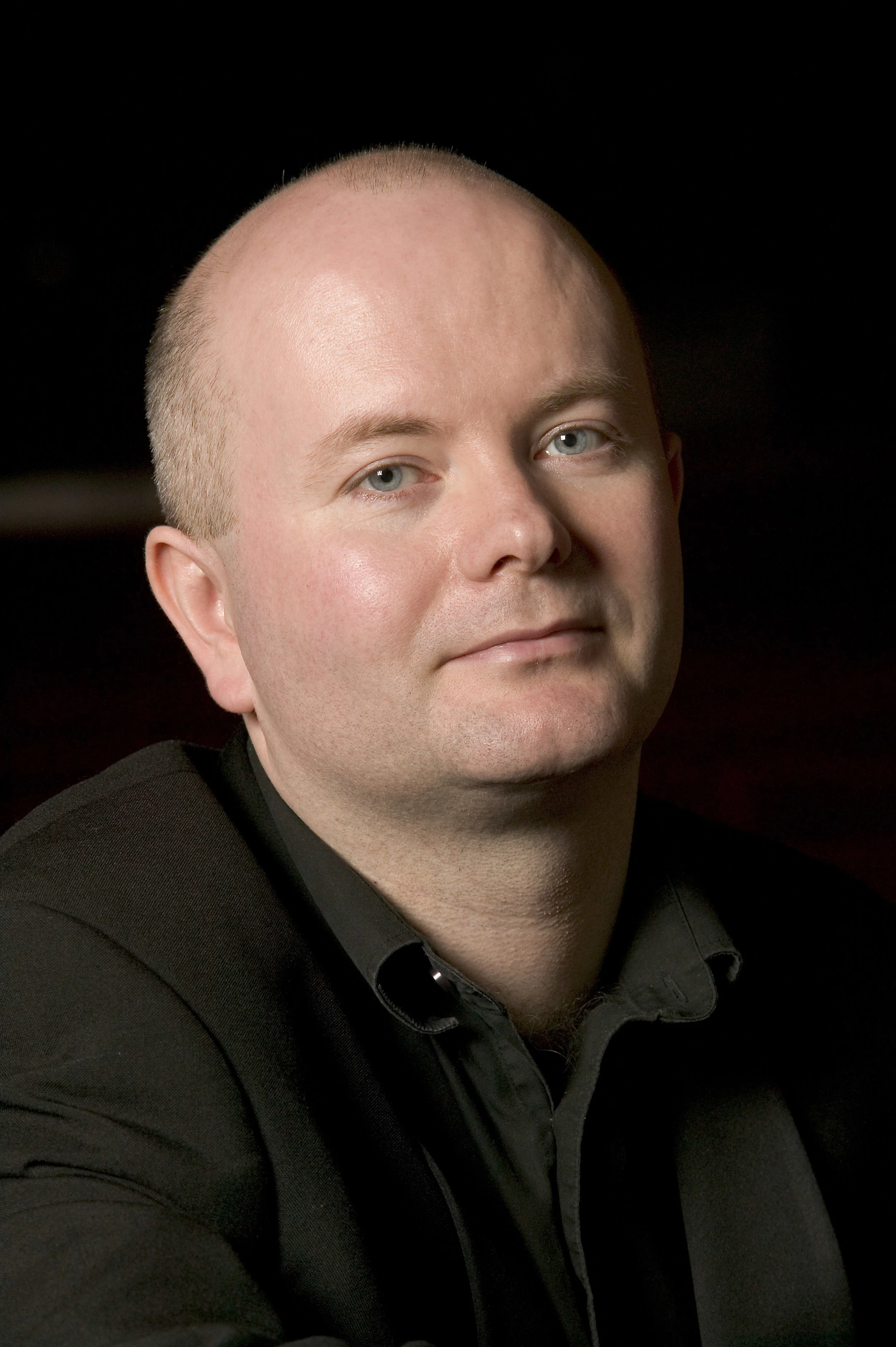 Benjamin Pope