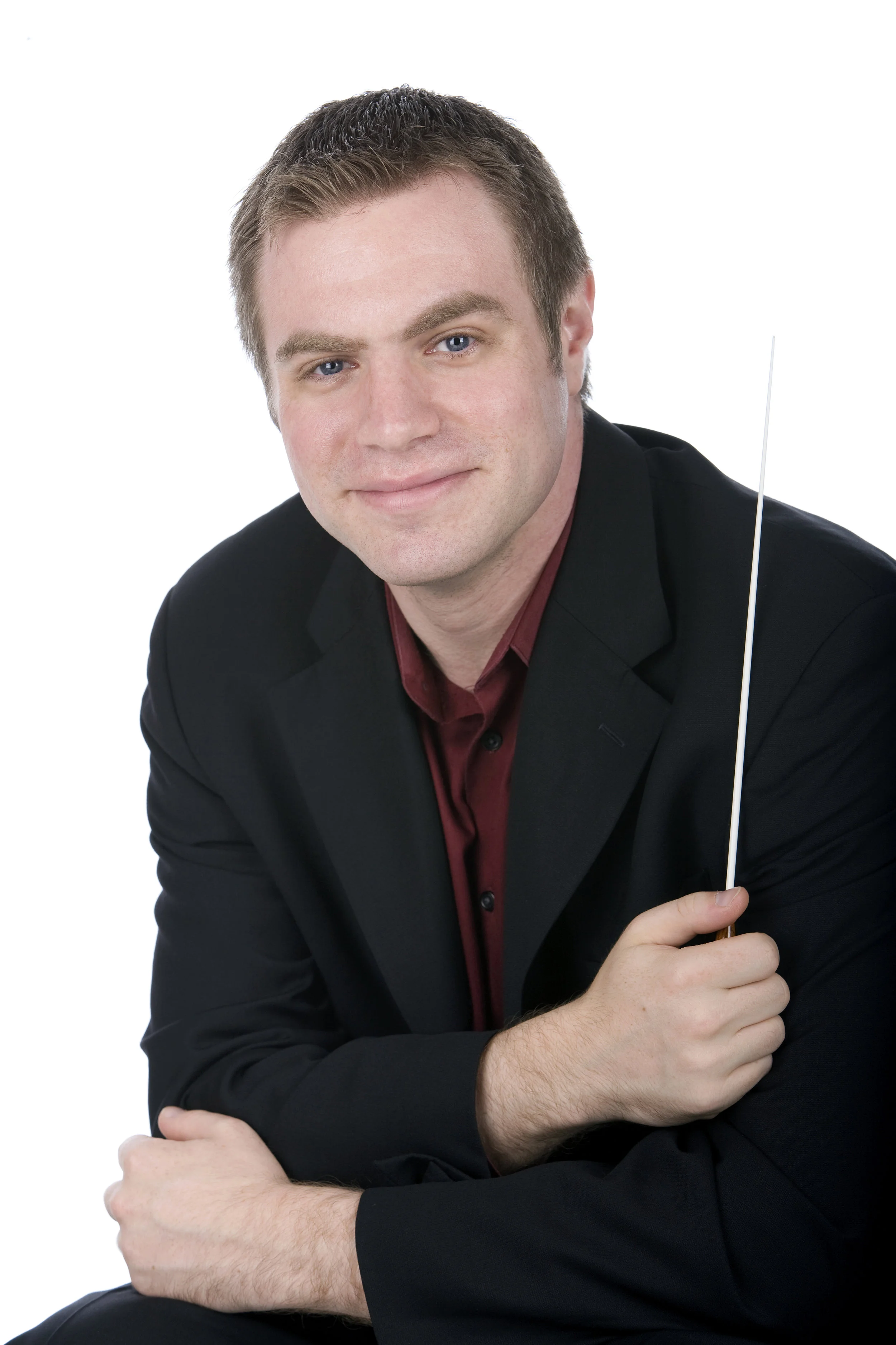 Joshua Gersen