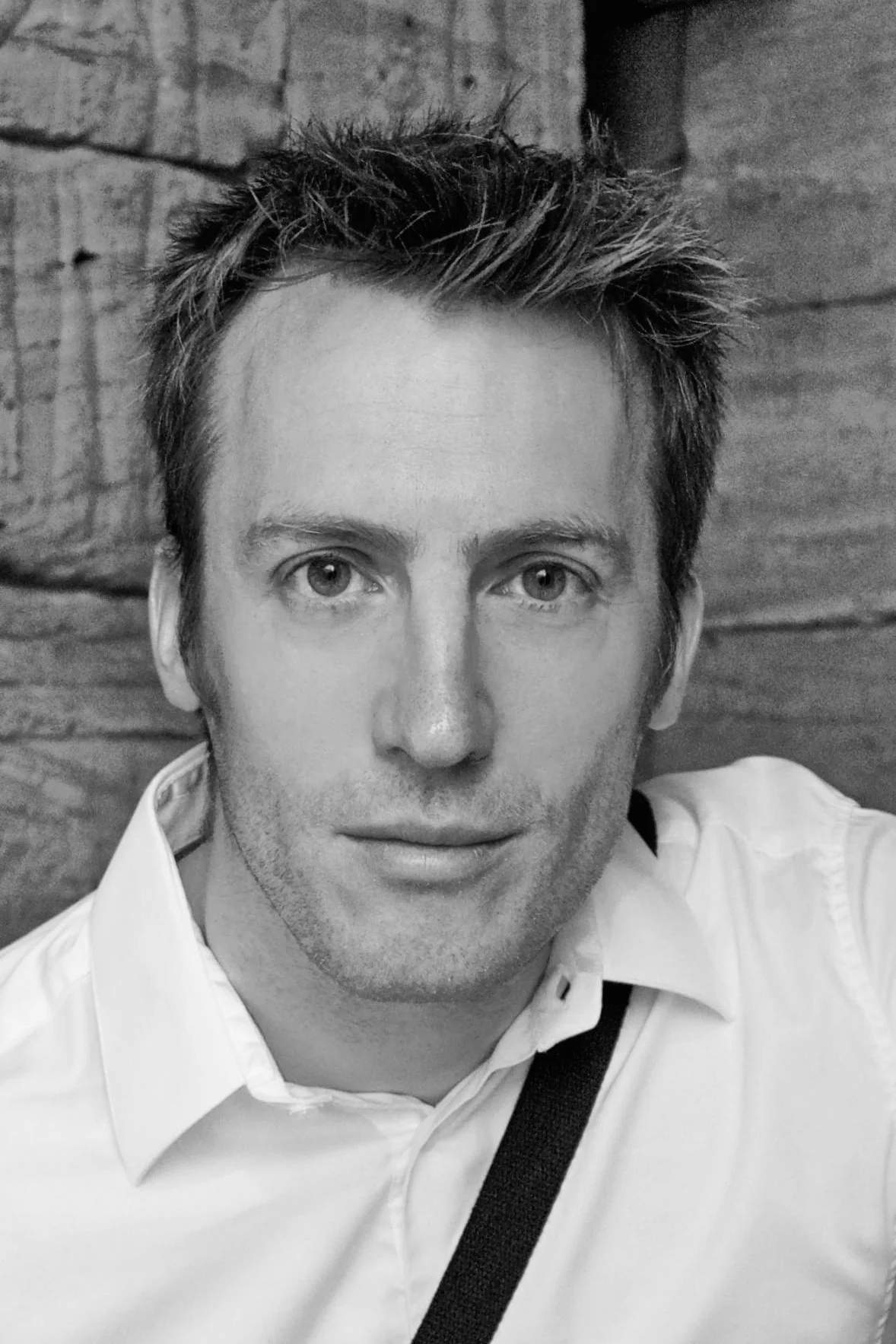 Nicholas Buc