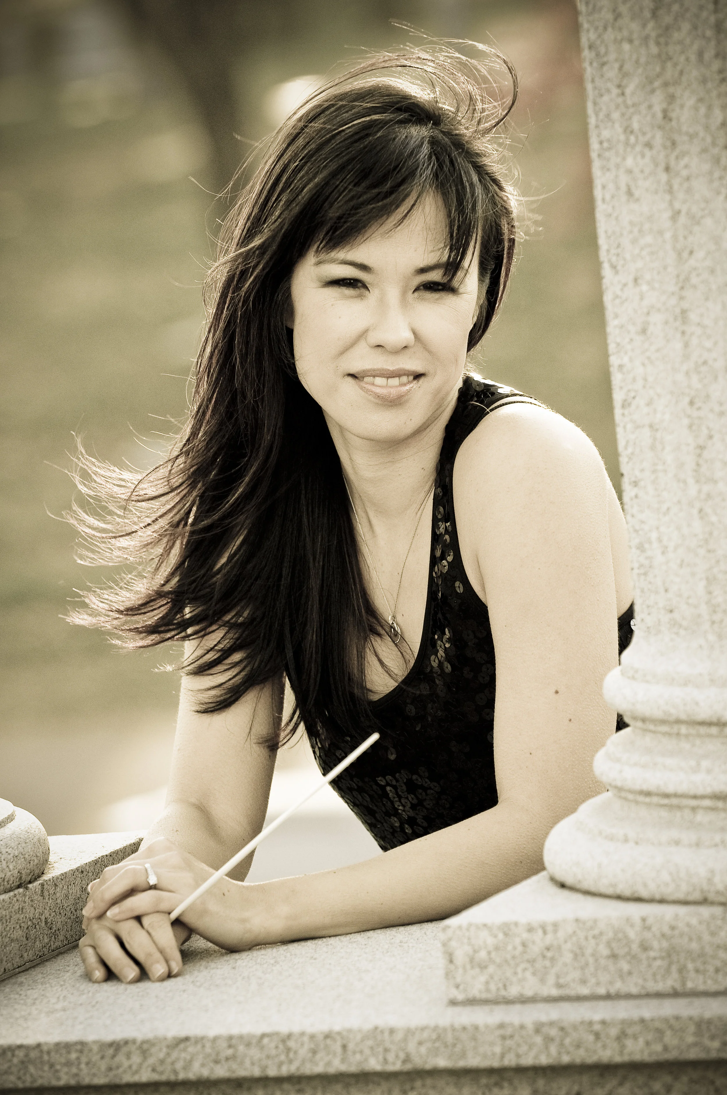 Sarah Hicks