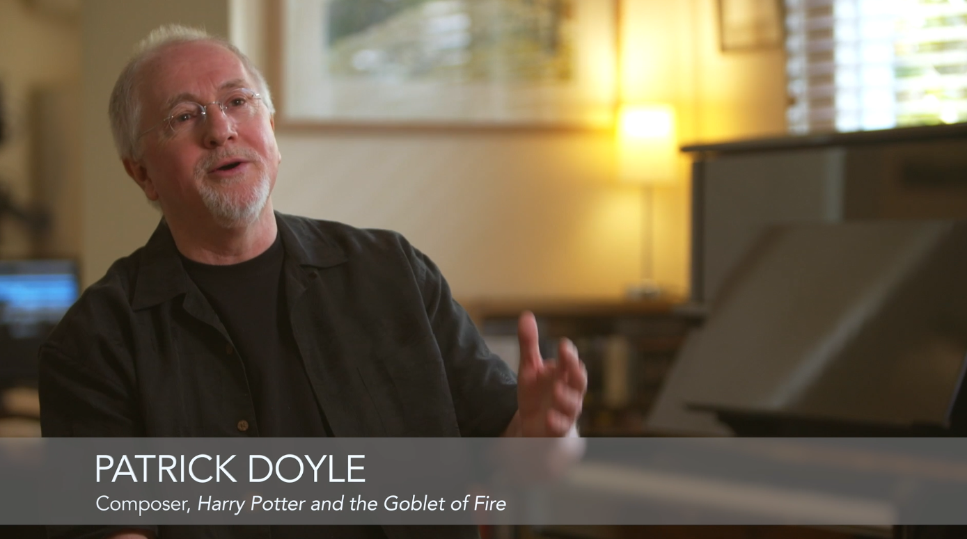 NEW: HP4 Composer Videos for Social Media!
