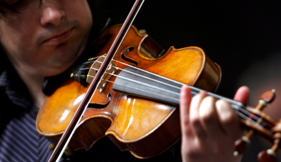 NEW: Instrument Encounter