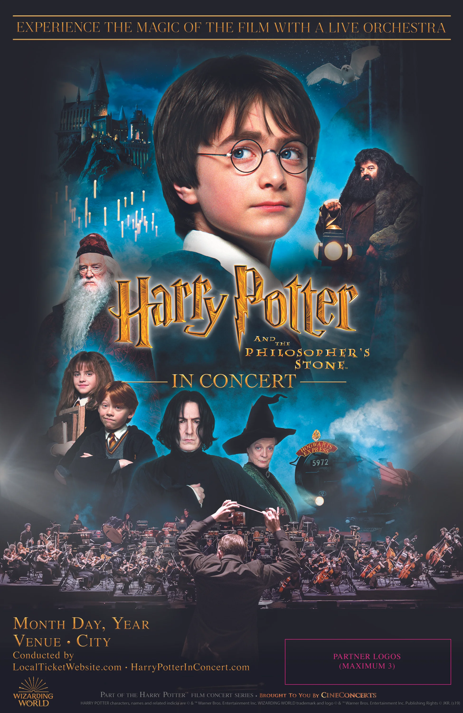 HP1 INTL