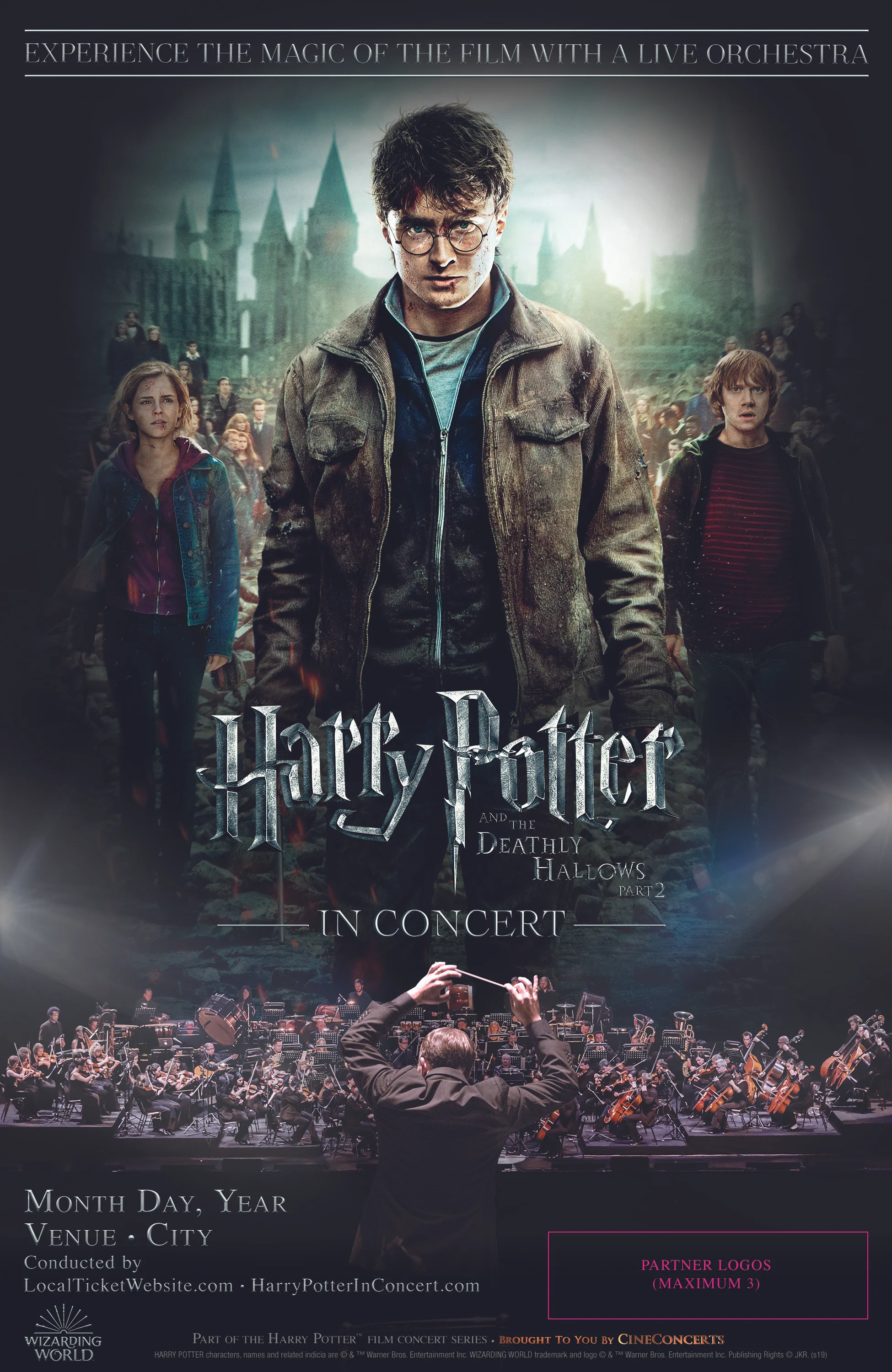HP8