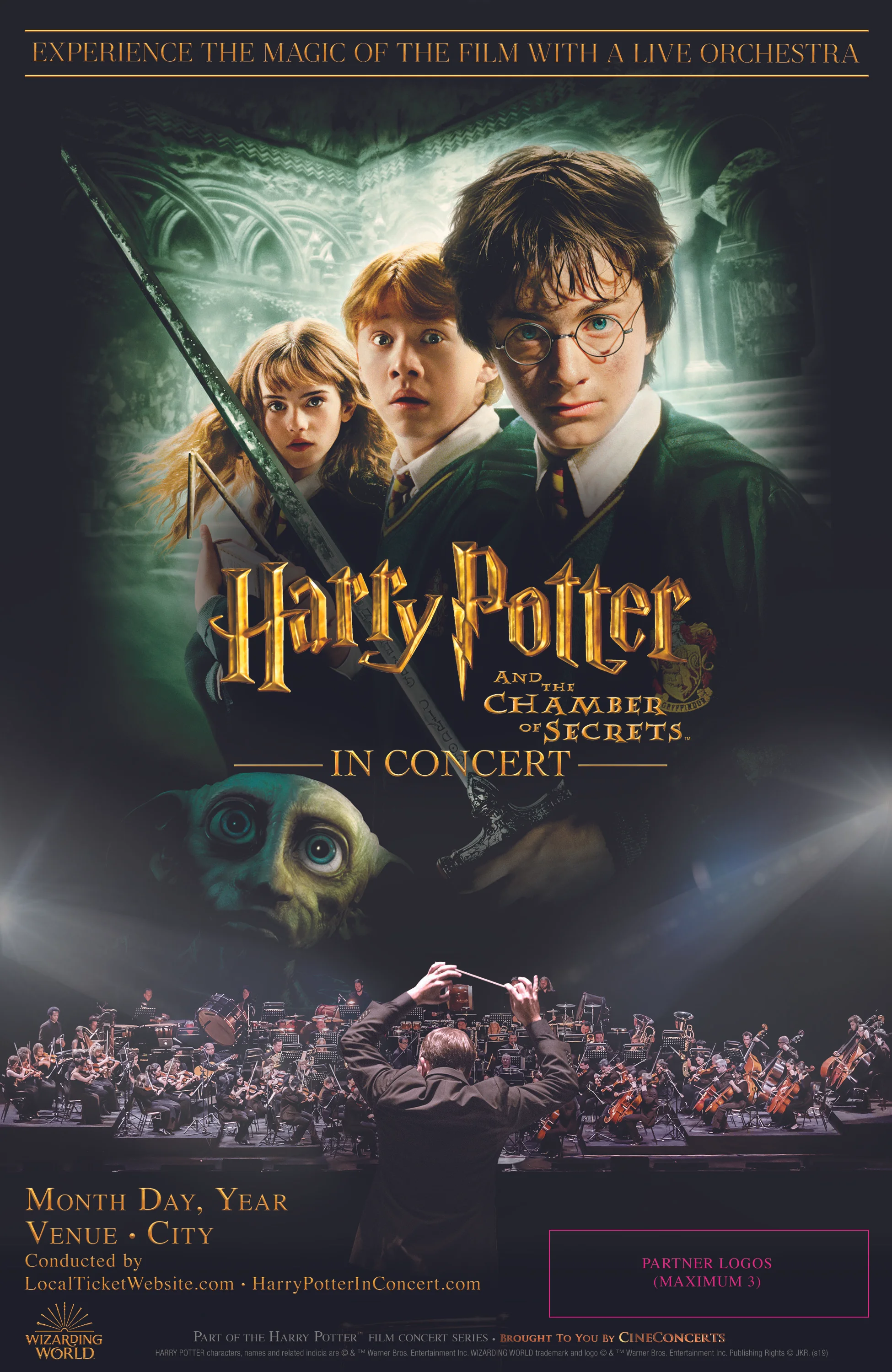 HP2
