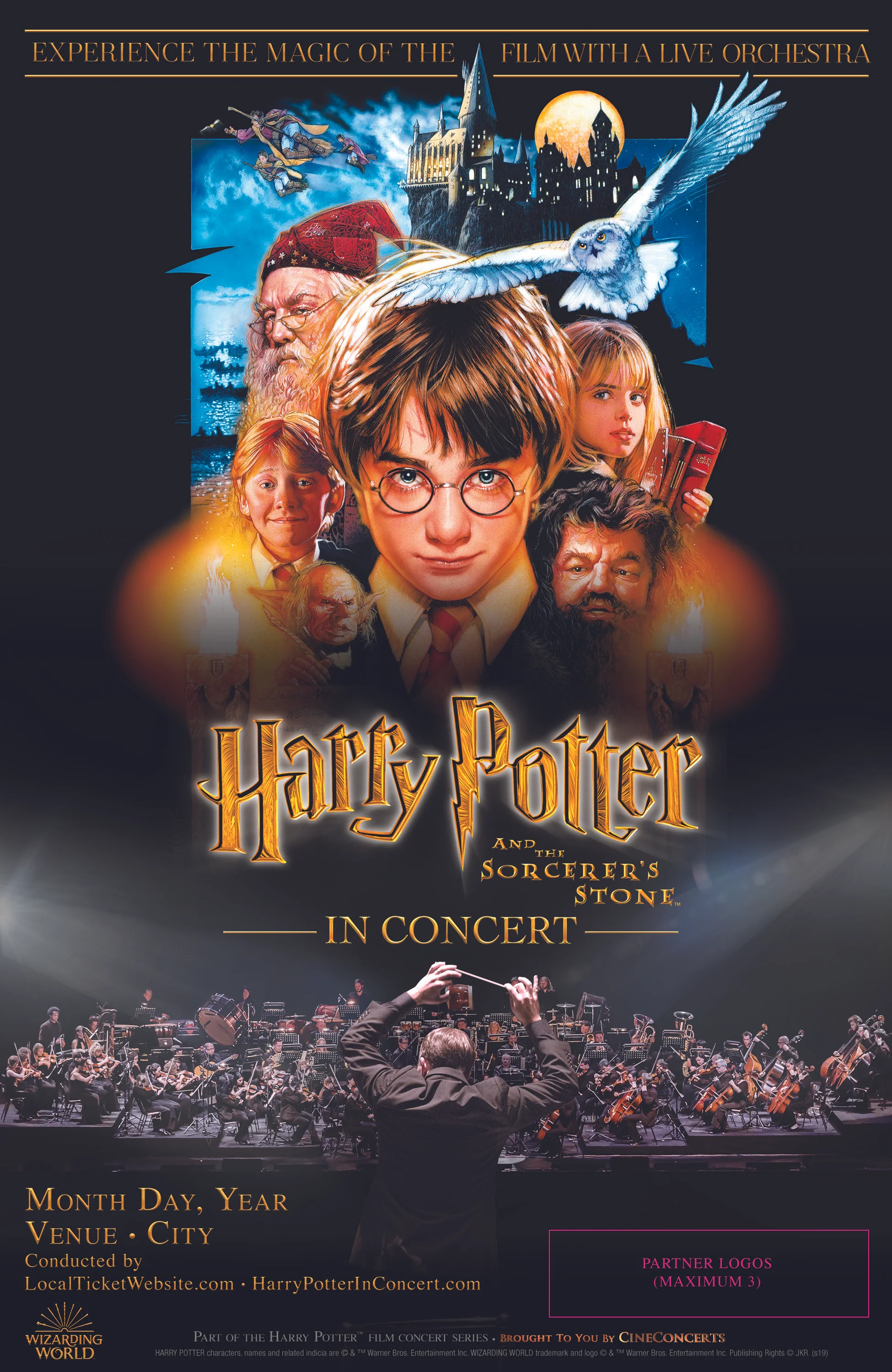 HP1 USA