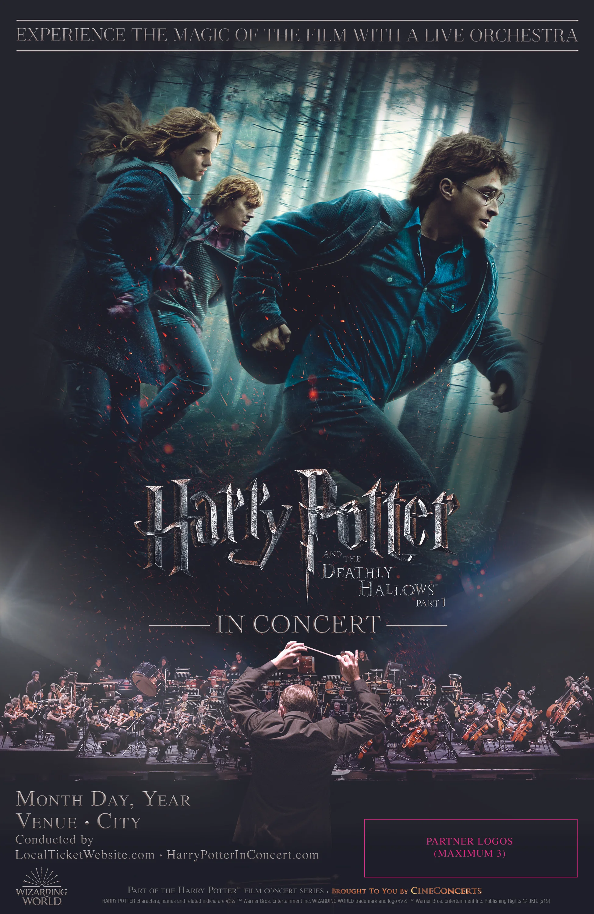 HP7