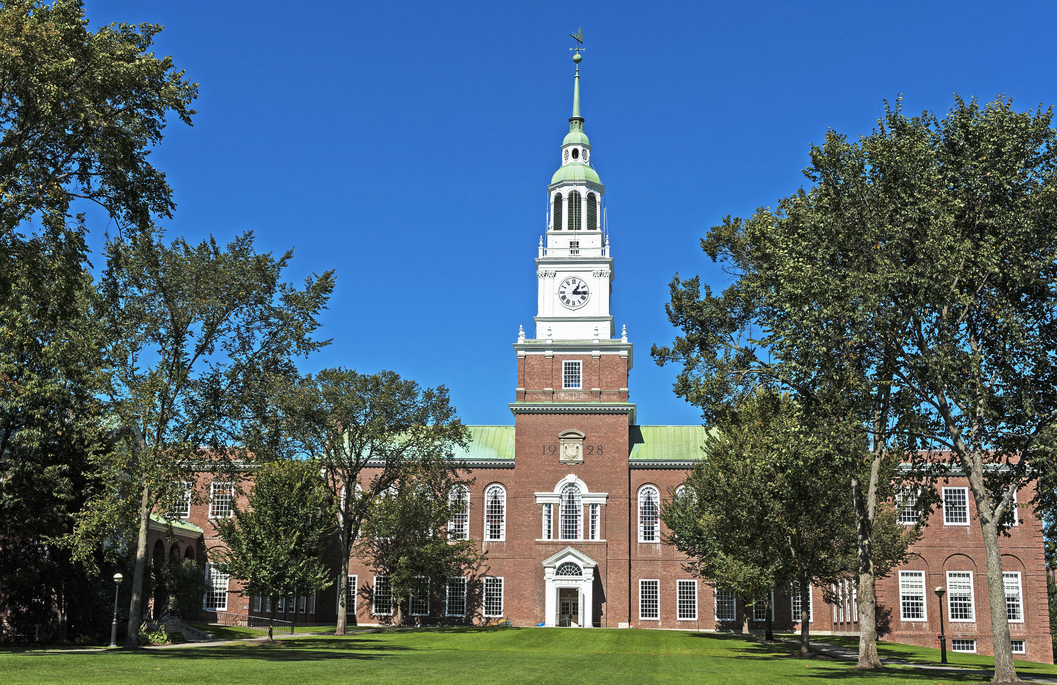 Dartmouth College / Hanover, NH