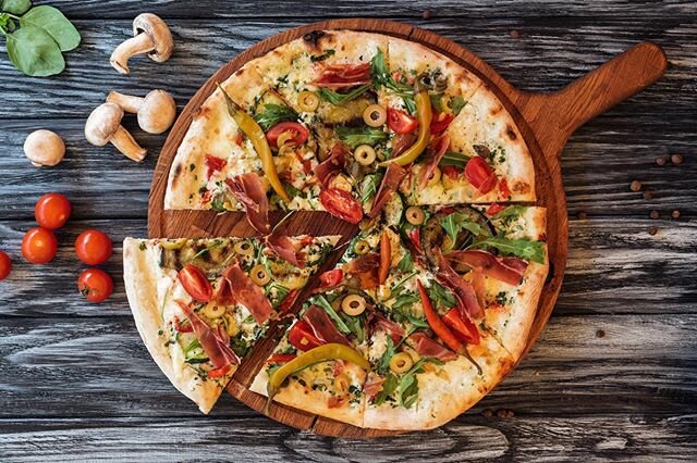 You&rsquo;re a real pizza work!

www.cashmeresystems.com

#demandplanning #foodislife #suppportlocal #foodtrends #sustainability #plantbased #ERP #health #healthyfood #foodtech #cashmeresystems #environment #vegan #ERP #reducewaste #veganpizza #pizza