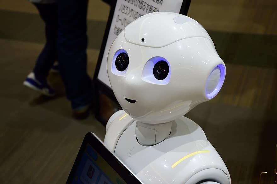 Using AI in the Food and Beverage Industry