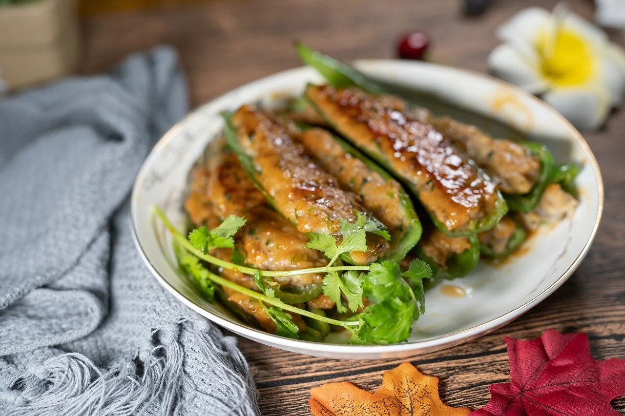 The Incredible Rise of Vegan Seafood Production