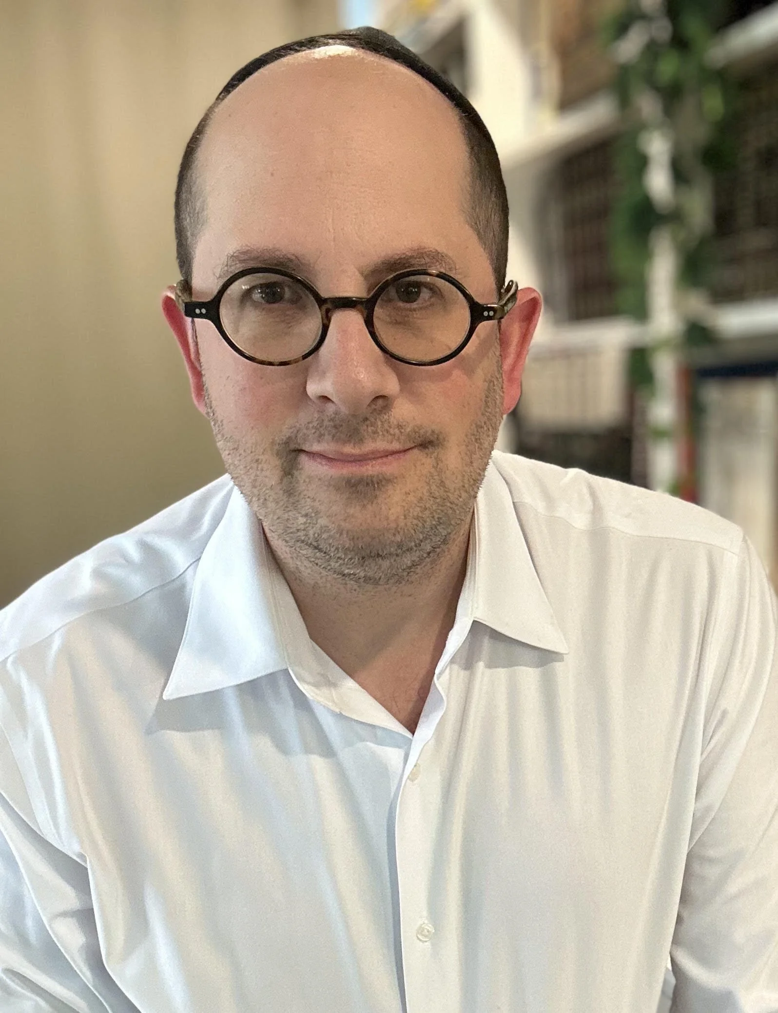 Dr. Koby Frances, licensed clinical psychologist specializing in dating, relationships, same-sex attraction, compulsive sexual behavior and psychodynamic psychotherapy