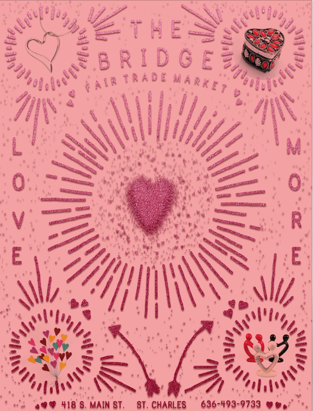 The Bridge Fair Trade Market
