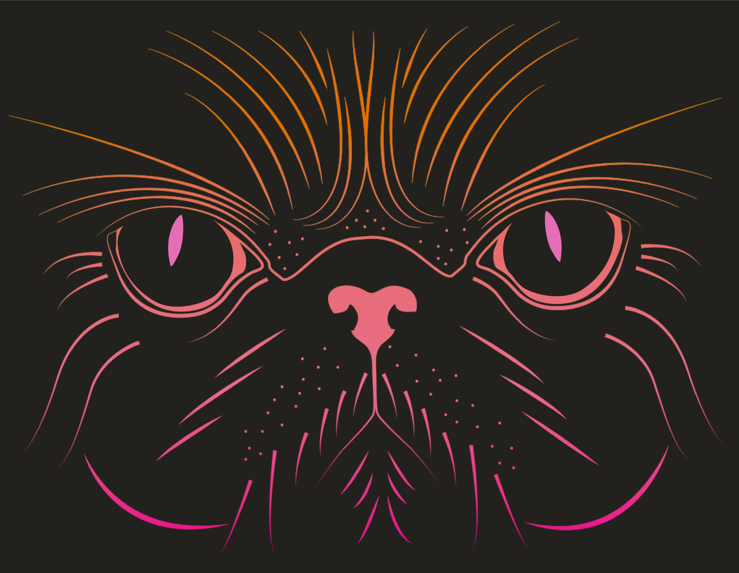 Trash Cat