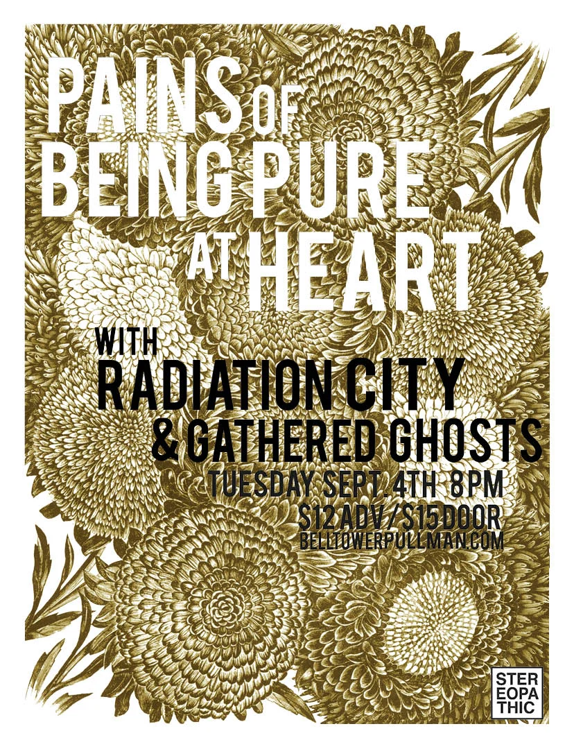 Concert Poster