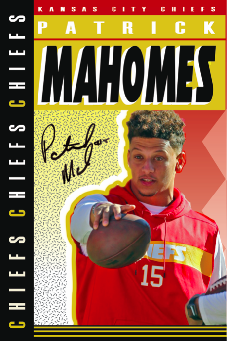 Patrick Mahomes