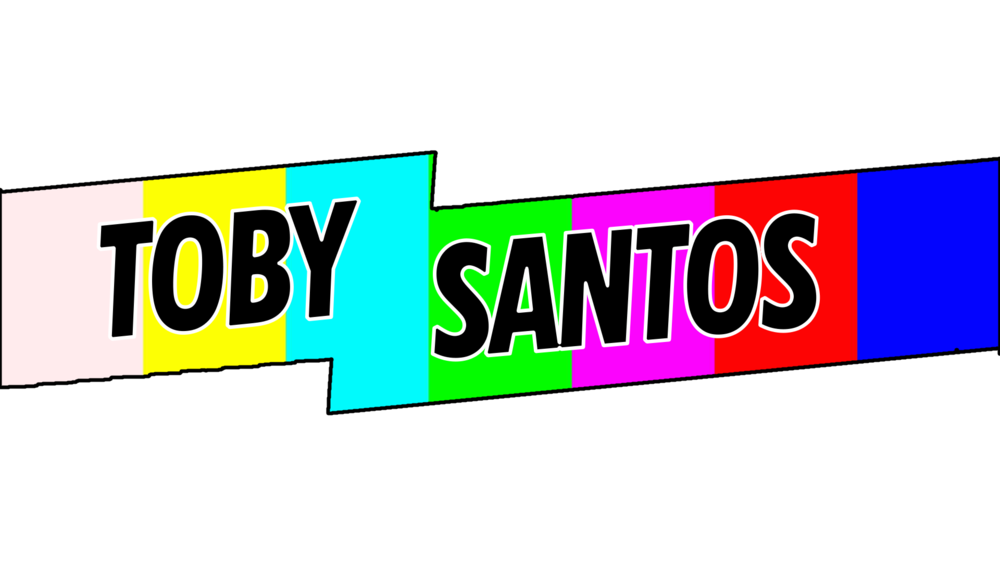 Toby Santos