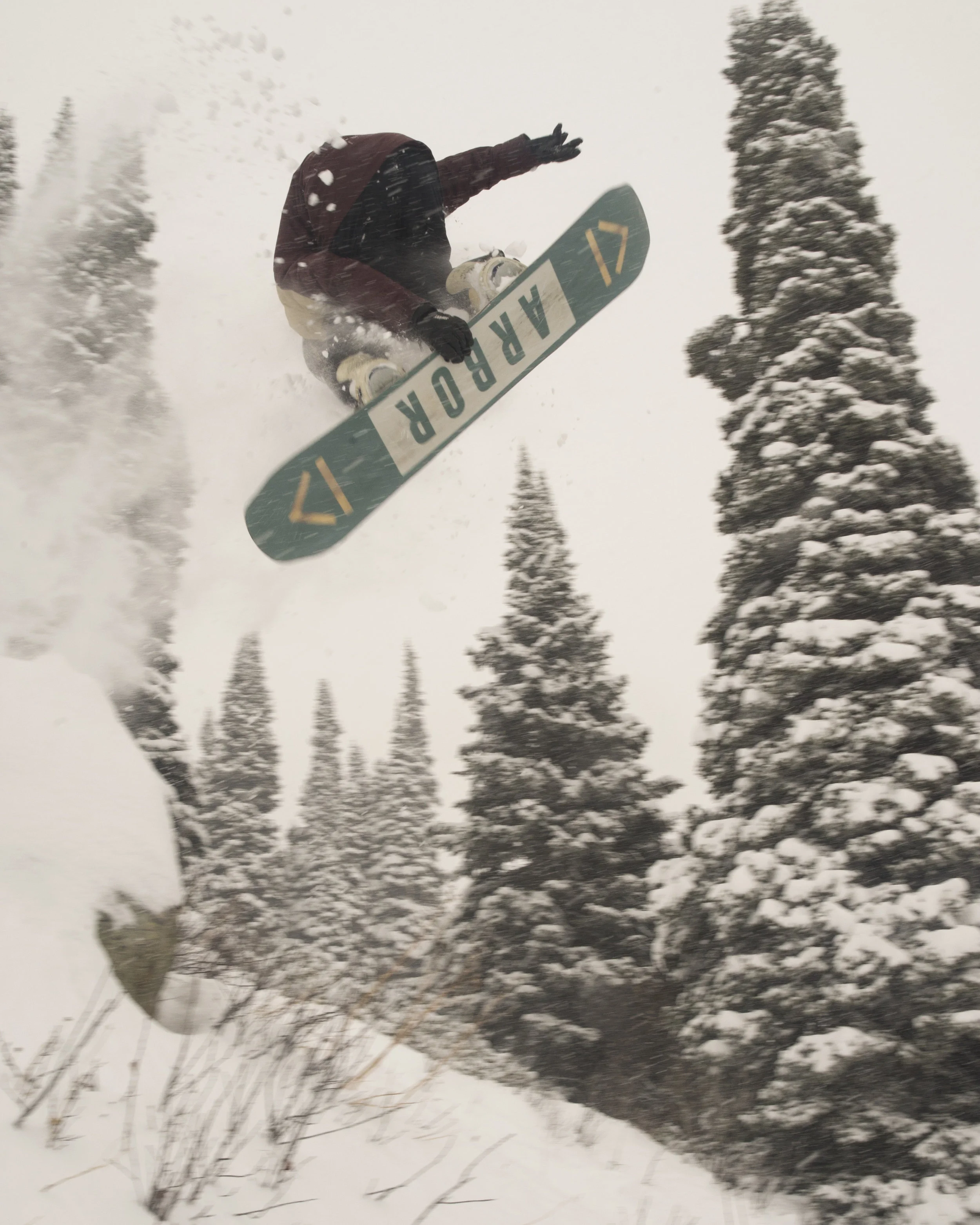 Jack Hessler Early Season