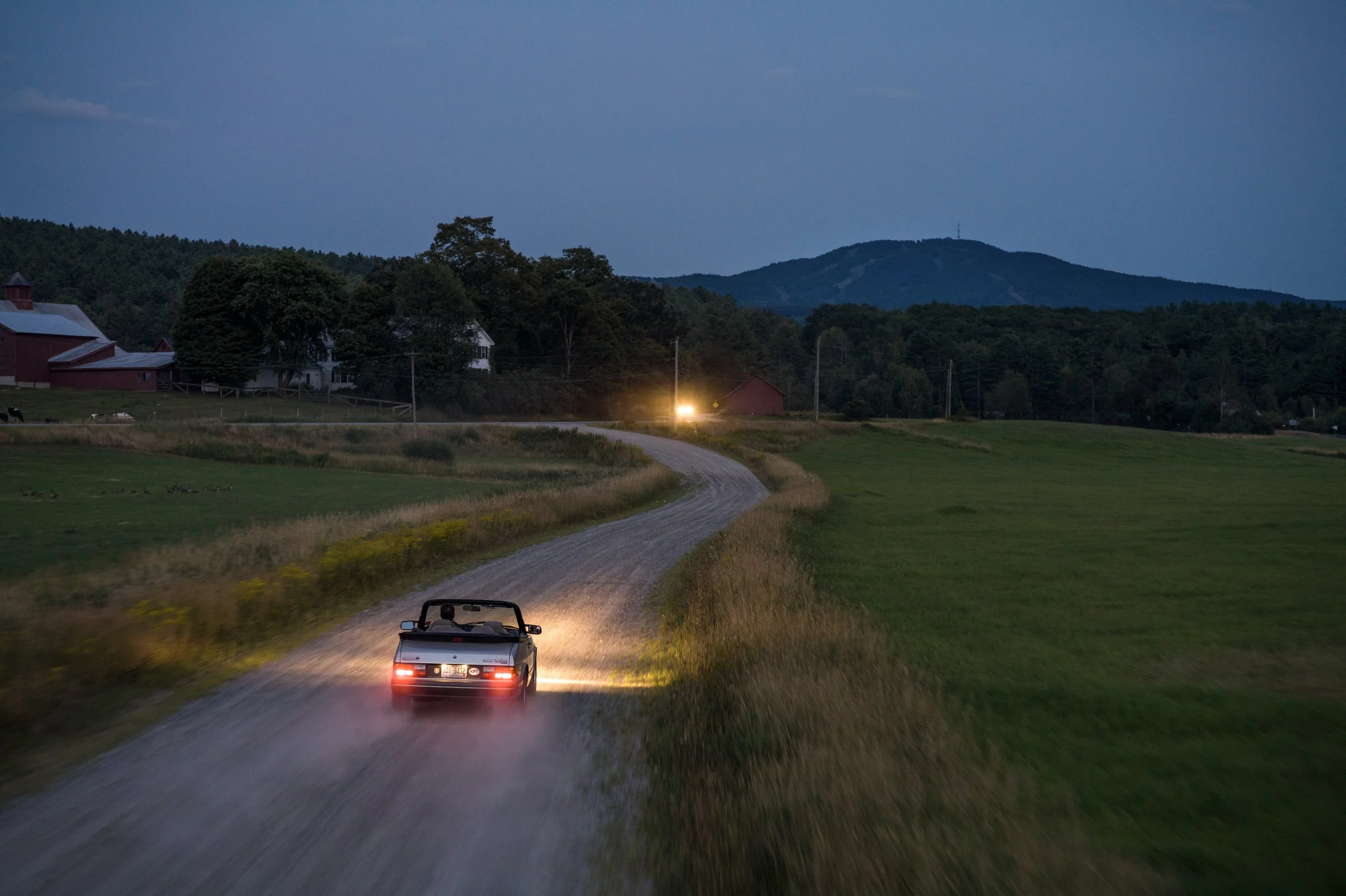 Lost Highway
