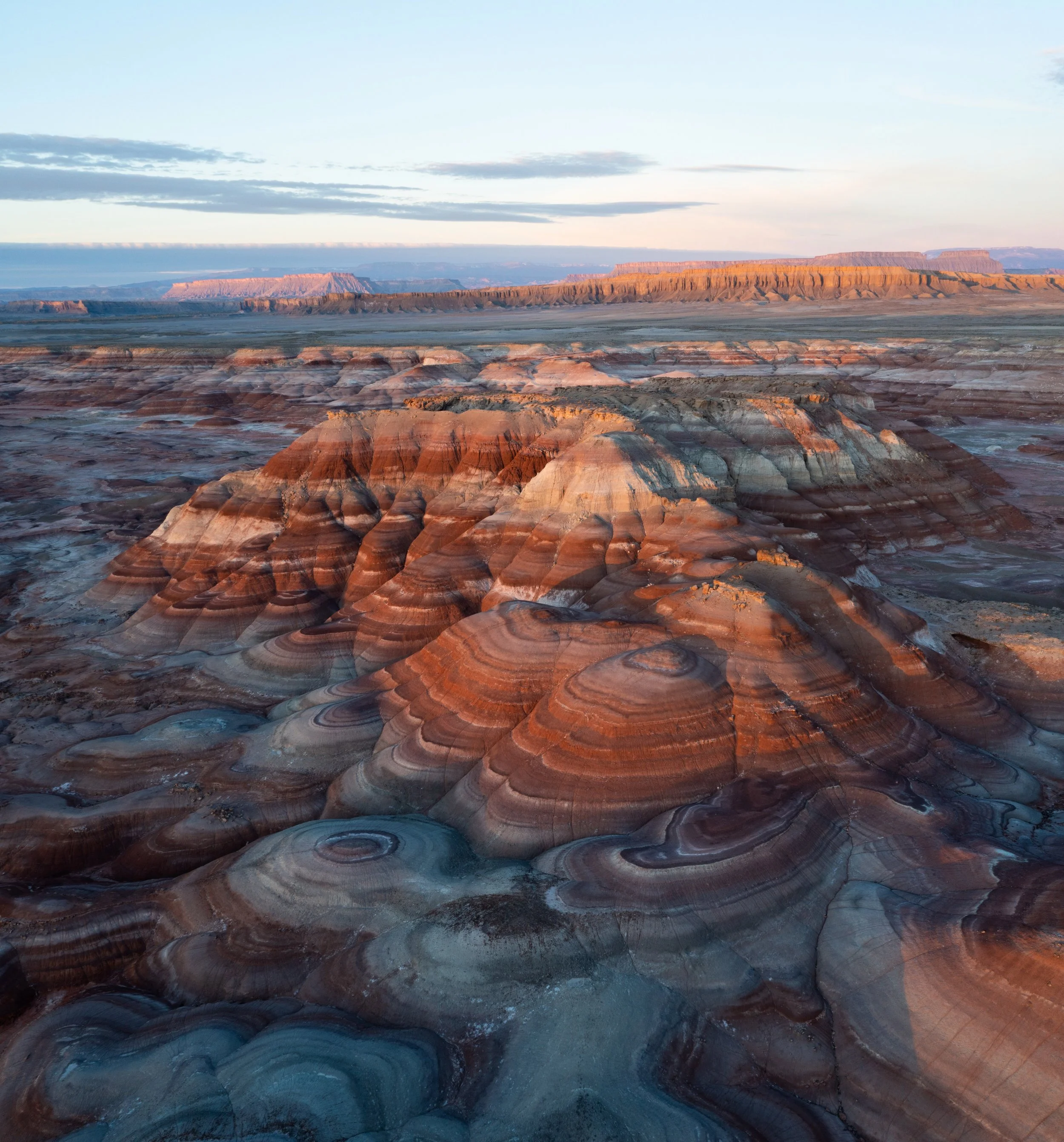 Martian Dreamscape