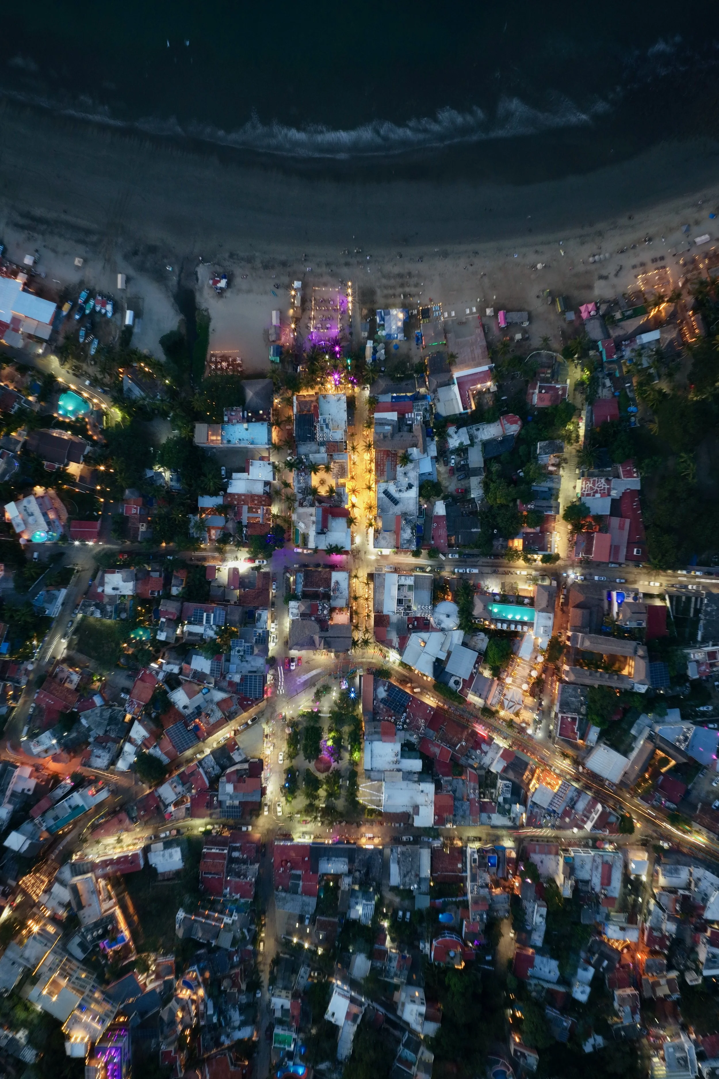 Sayulita's Heartbeat