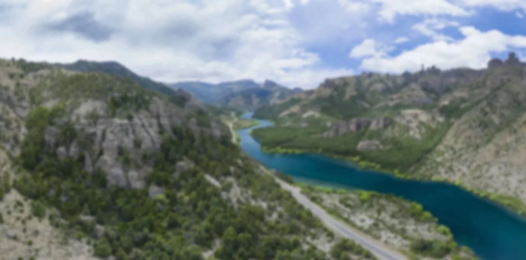 Valle Encantado