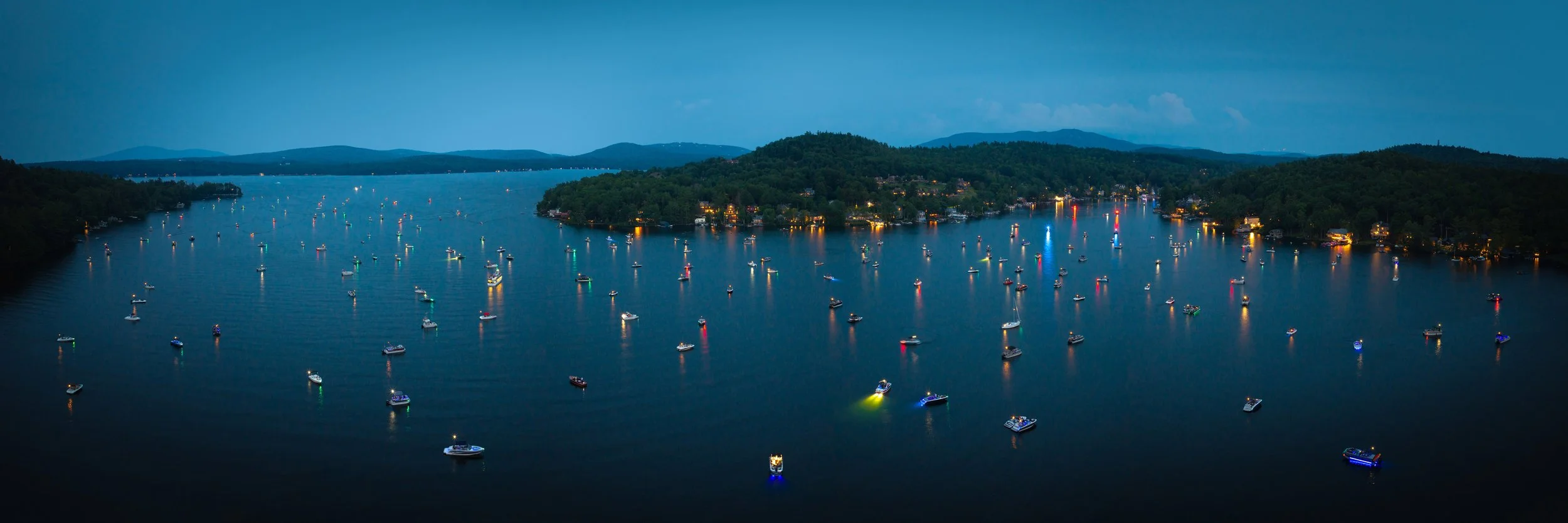 Sunapee Harbor