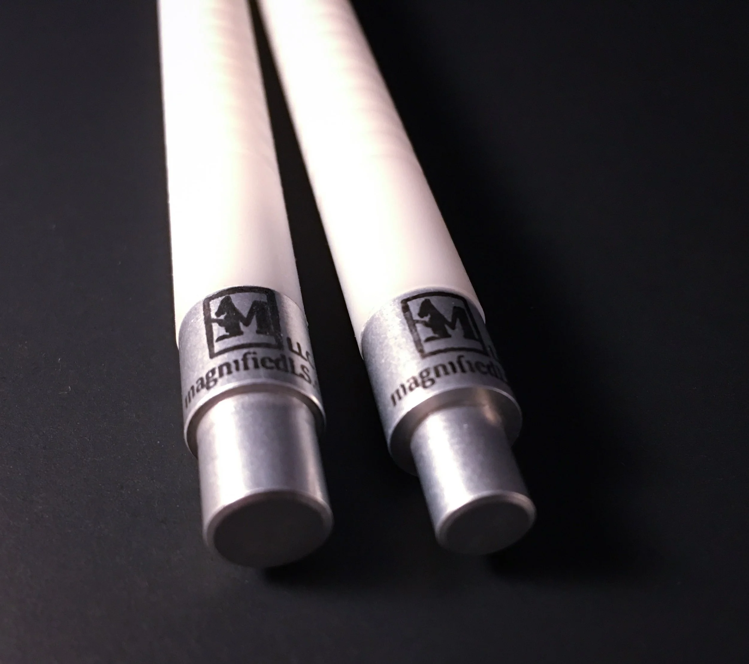 Magnified Lab Solutions, LLC — Pen Style Embedding Tampers