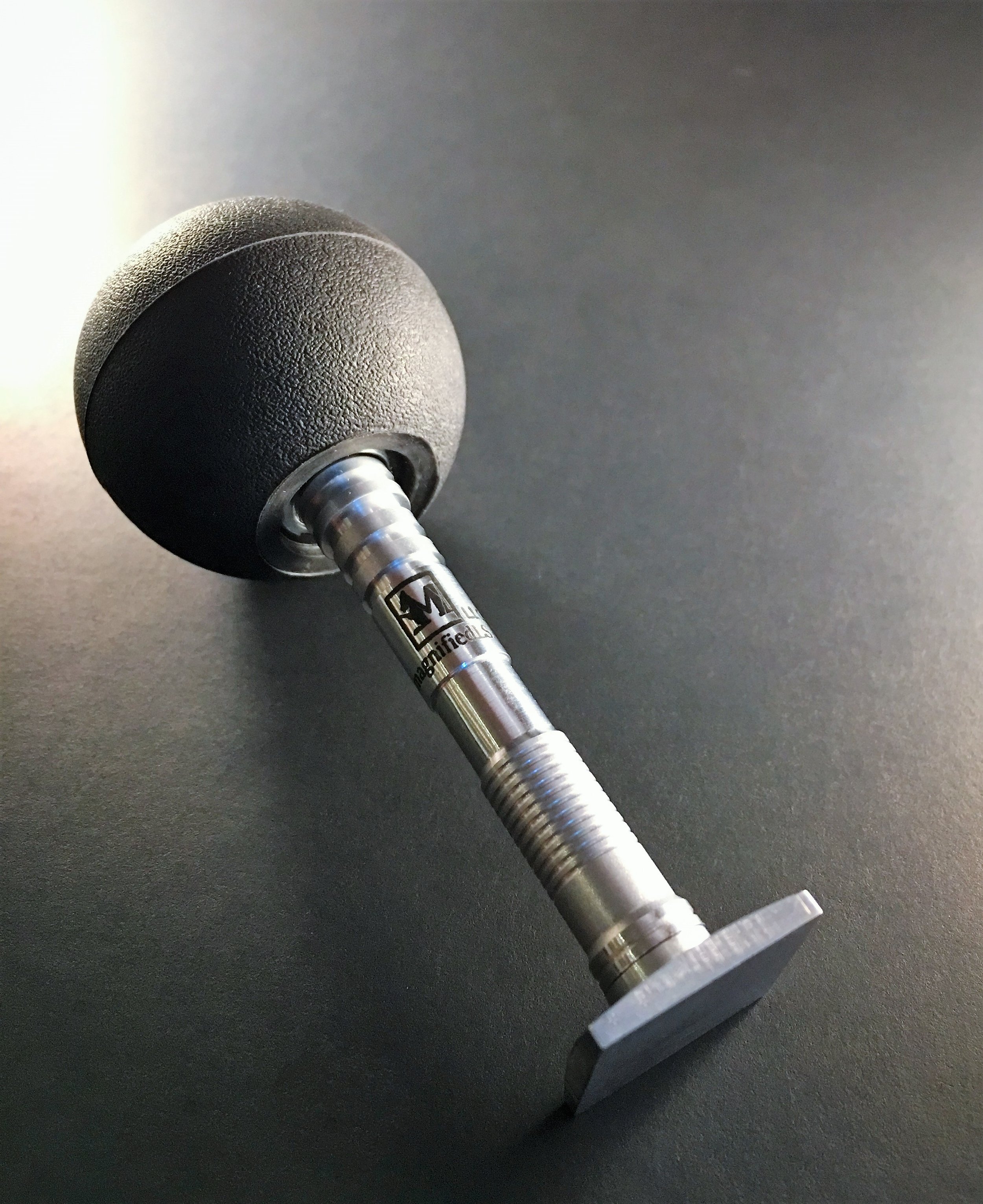 Standard Embedding Tamper
