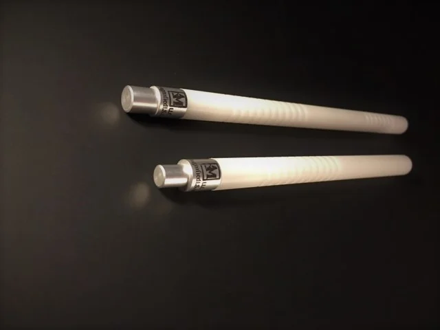 pen style embedding tamper