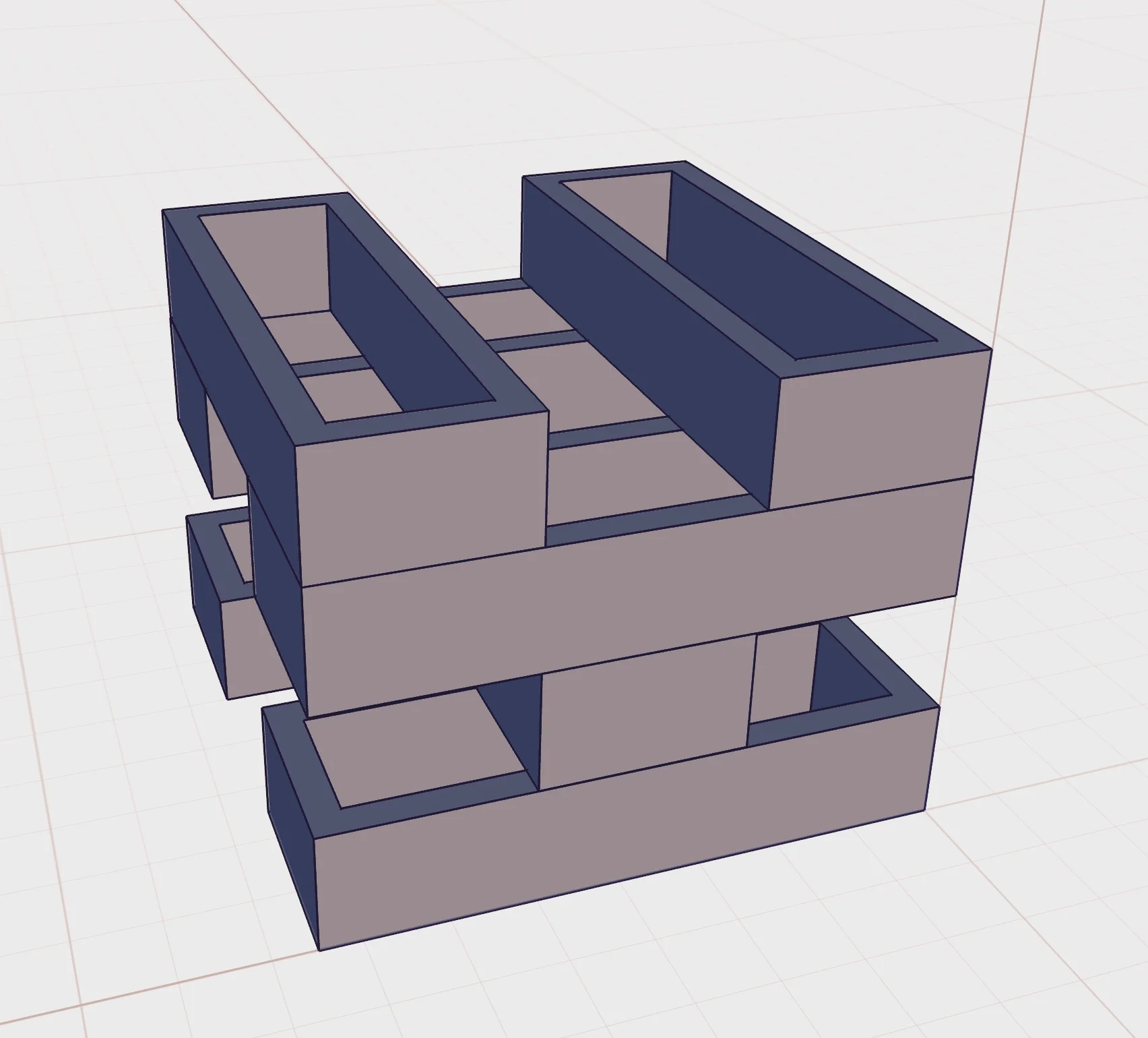 CAD Mockup