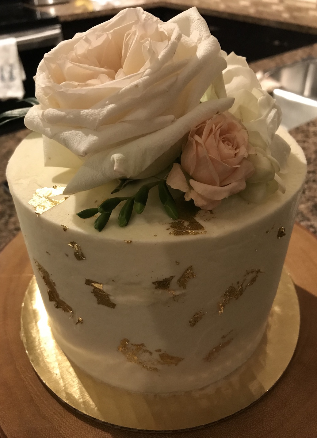 Cake 1