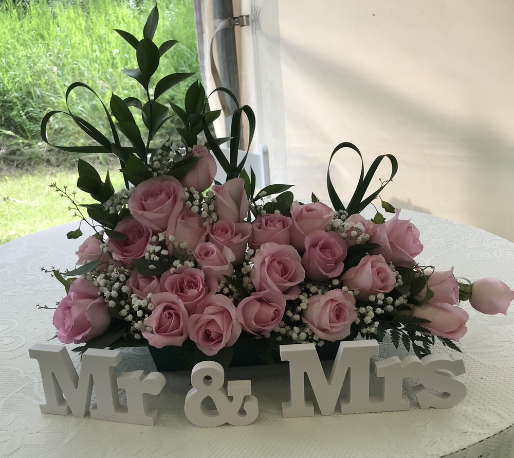 Mr&Mrs