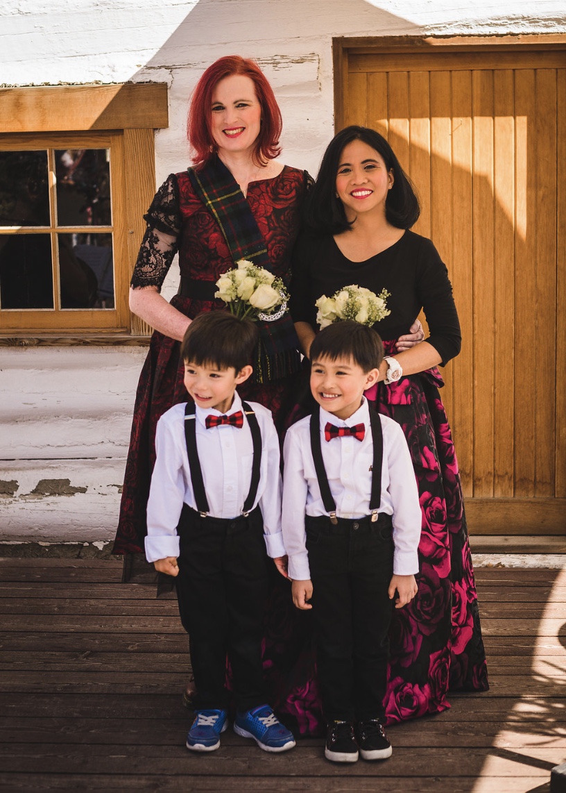 Sophie+Generie
