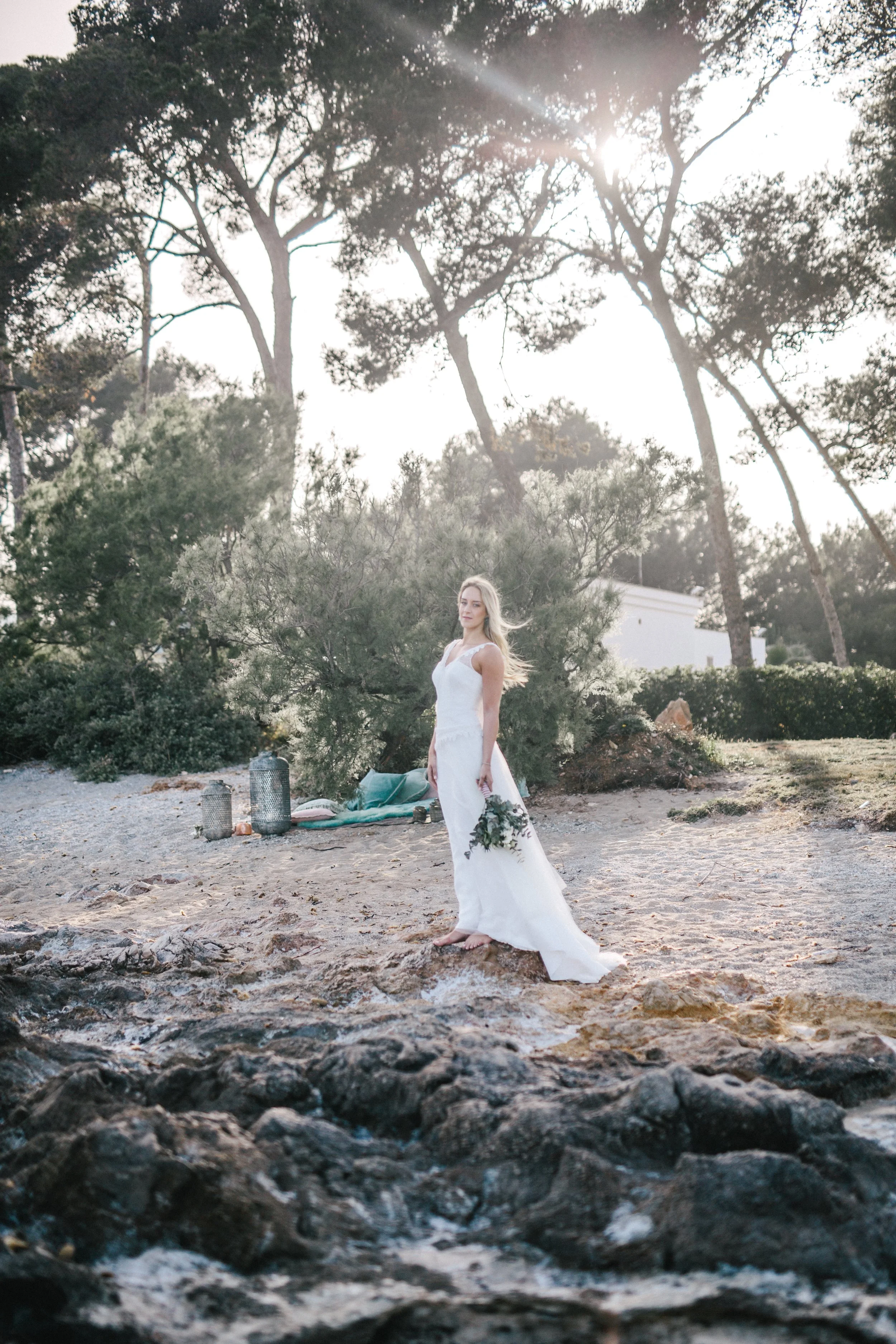 Als Hochzeitsfotograf auf Mallorca